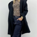 cappotto foderato con cappuccio edit